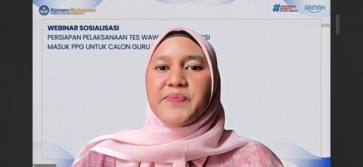 Lolos Seleksi Substantif PPG Prajabatan 2026? Kuasai 8 Hal Ini Saat Tes Wawancara