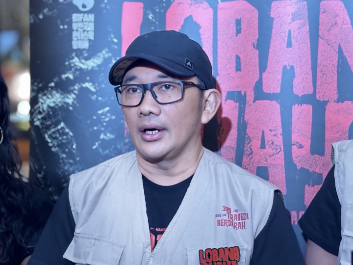 Hanung Bramantyo Sempat Ingin Remake Film G30S/PKI, Tapi Batal Karena Ini
