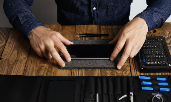 Tombol Volume HP Android Rusak? Begini Cara Mengatasinya
