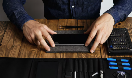 Tombol Volume HP Android Rusak? Begini Cara Mengatasinya