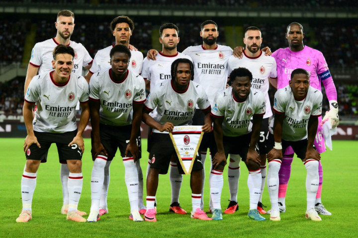 AC Milan vs Venezia: Jadwal, Prediksi, dan Live Streaming Serie A 2026/2027