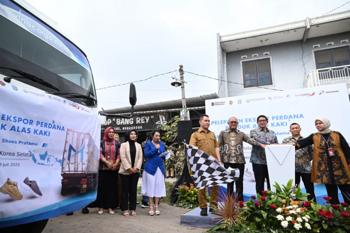 Pendaftaran Pertamina UMK Academy 2026 Dibuka, Ini Link Daftarnya