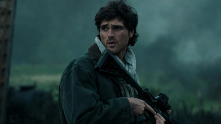 Sinopsis Film The Dog Stars, Jacob Elordi Bertahan Diri di Dunia Post-Apocalypse