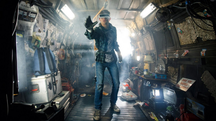 10 Rekomendasi Film Sci-Fi Adaptasi Novel: Kisah Luar Angkasa hingga Dunia Virtual