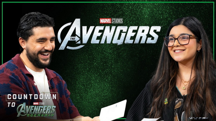Siap Tayang Akhir Tahun, Marvel Rilis Podcast Eksklusif Avengers: Doomsday