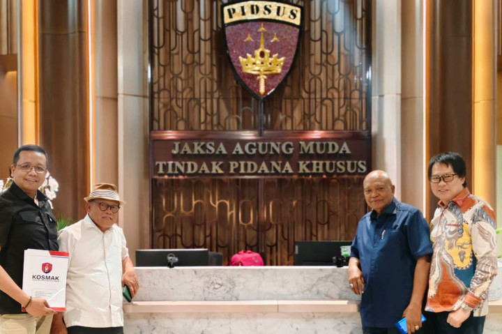 ​KOSMAK Soroti Sejumlah Hal dalam Proses Pengadaan Energi