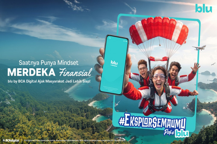 Mau Financial Freedom? Jangan Cuma Nabung, Ini 4 Langkah yang Bisa Dimulai