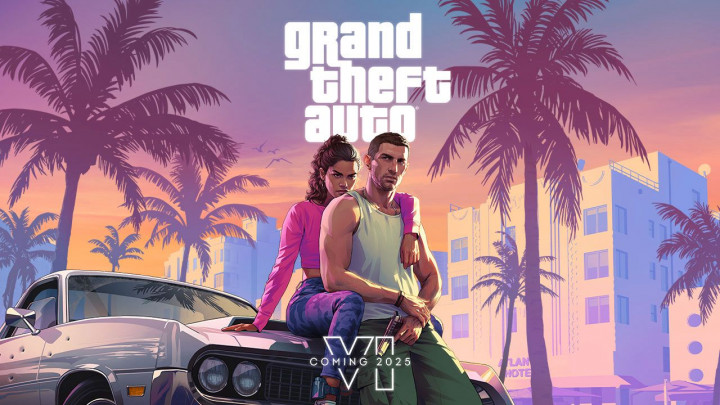 GTA 6 Pamer Gameplay, Vice City Makin Memukau