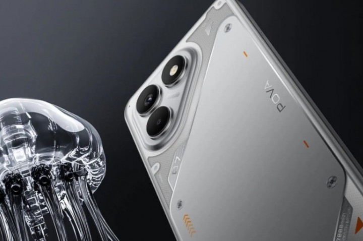 Ini Rekomendasi HP Gaming Harga 2 Jutaan Terbaik Saat Ini