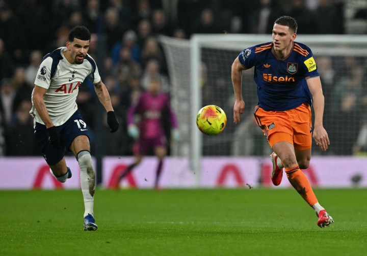 Jadwal Tottenham Vs Newcastle: Main di Mana & Jam Berapa?