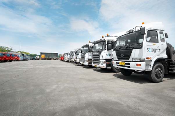 Transformasi Logistik SERA: Jawaban Digital atas Dinamika Distribusi