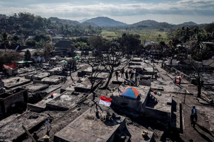 Labuan Bajo Tak Cuma Pulih dari Gempa, Kemenpar Dorong Jadi Destinasi Makin Tangguh