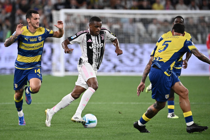 Jadwal Pertandingan Juventus Vs Parma: Tayang di Mana & Jam Berapa?