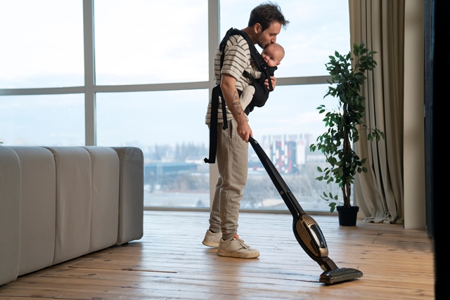 7 Rekomendasi Vacuum Cleaner Tanpa Kabel, Mulai Rp800 Ribuan
