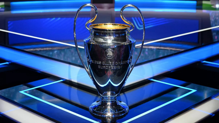 Jadwal Lengkap Liga Champions 2026/2027 dari Matchday 1 hingga 8