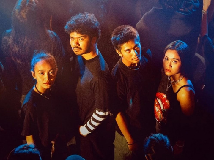 6 Rekomendasi Film Indonesia yang Sedang Tayang di Bioskop