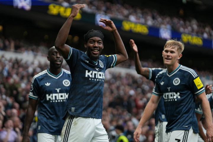 Hasil Tottenham vs Newcastle: The Magpies Curi Tiga Poin dari Markas Spurs