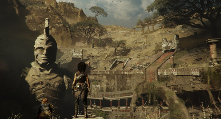 Resonance: A Plague Tale Legacy, Resonansi Mitos Kuno dan Evolusi Aksi Memukau di Pulau Kreta
