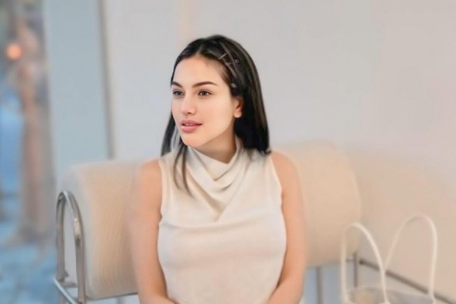 Nikita Mirzani. (Foto: instagram/nikitamirzanimawardi_172
