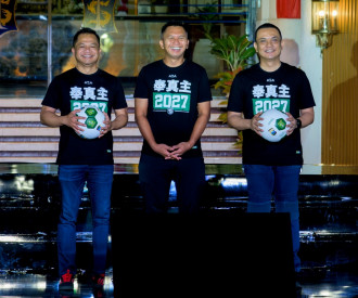 Menuju 100th Glory, Persebaya Fokus Investasi Pemain Muda dan