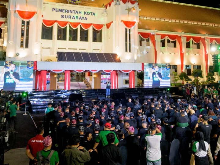 Persebaya Surabaya Menuju Arah Baru di Musim Baru