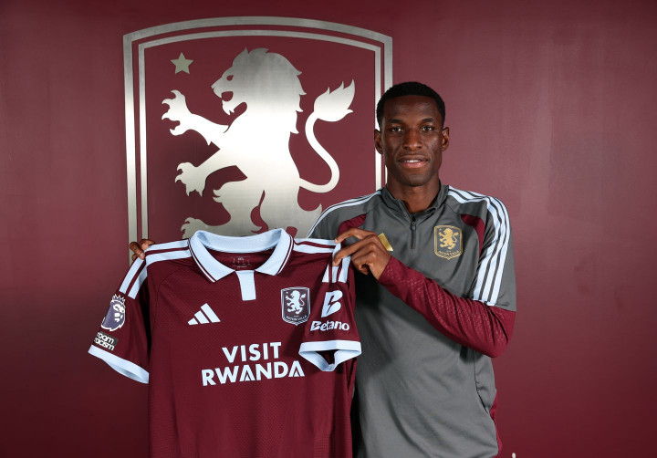Chelsea Lepas Nicolas Jackson ke Villa