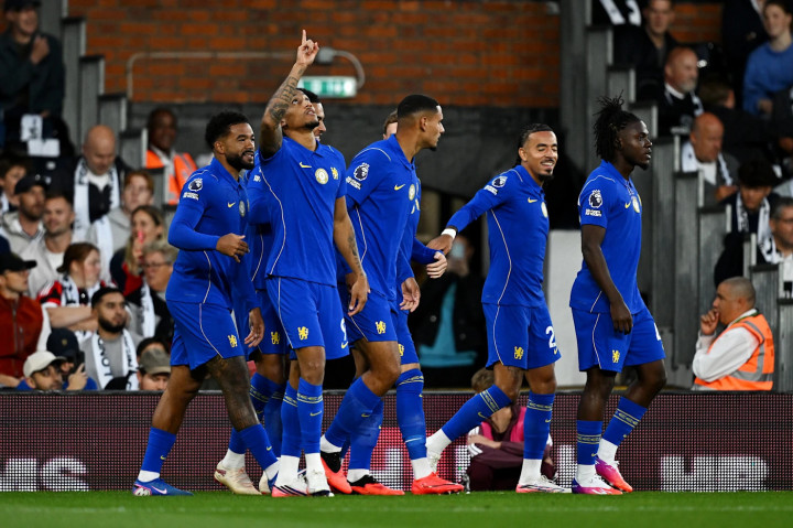 Prediksi Chelsea vs Brighton: Head to Head, Susunan Pemain dan Perkiraan Skor