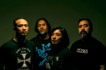 Stepforward Tandai Tiga Dekade Bermusik Lewat EP 