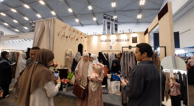 Produk UMKM. Foto: Istimewa. 