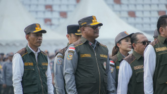 Wamendagri Kukuhkan Safrizal ZA sebagai Wakil Ketua Umum DPP