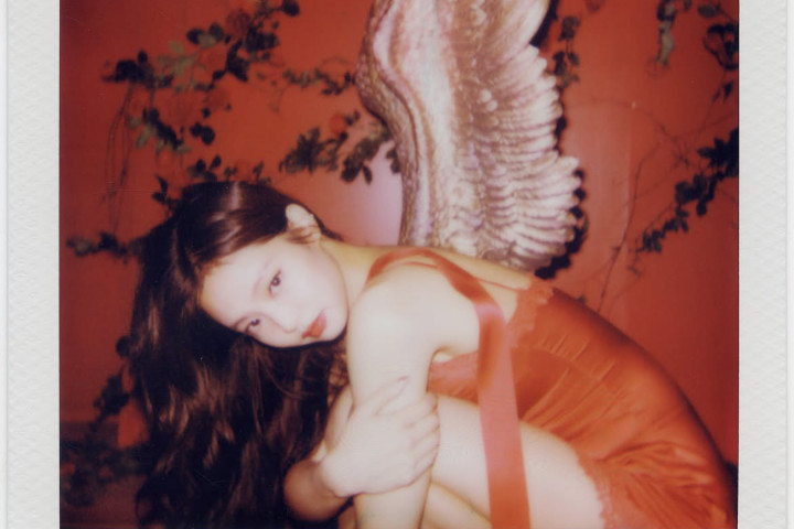 Jennie BLACKPINK Rilis EP Solo 