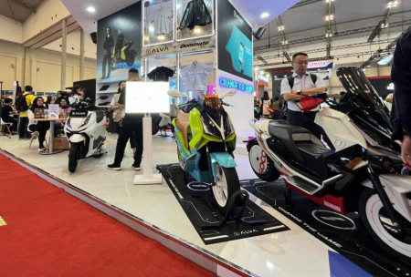 Insentif Motor Listrik Rp3 Juta Dinilai Terlalu Kecil, Ini Alasannya