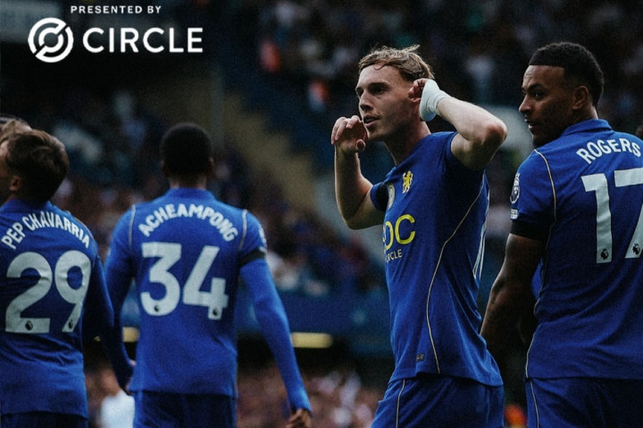 Hasil Liga Inggris Semalam, Minggu 30 Agustus 2026: Chelsea Menang Dramatis, MU Bangkit
