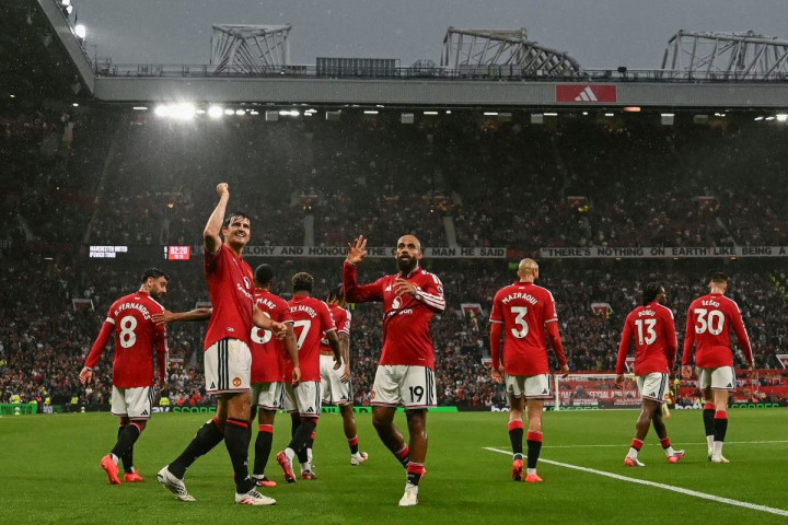 Michael Carrick Ungkap Rahasia <i>Comeback</i> Manchester United atas Ipswich Town