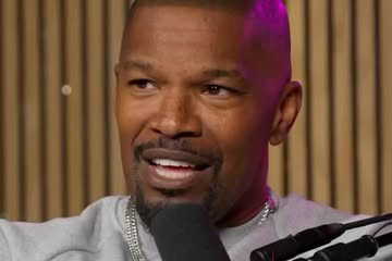 Jamie Foxx Ungkap Alasan Adegan Pemerkosaan Dihapus dari 