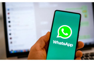 WhatsApp Uji Fitur Scam Alert untuk Pengguna Android Beta