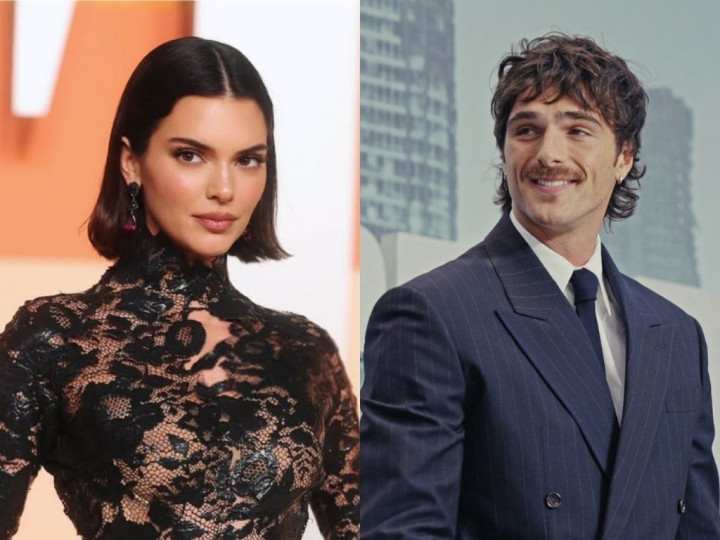 Kendall Jenner Diduga Biayai Gaya Hidup Mewah Jacob Elordi, Keluarga Cemas