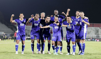 Prediksi Persib Bandung vs Manila Digger FC: Head to Head,