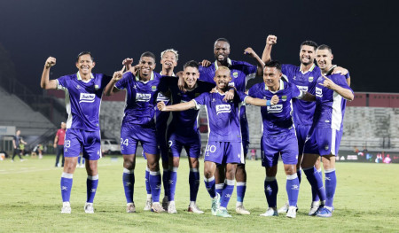 Prediksi Persib Bandung vs Manila Digger FC: Head to Head, Prakiraan Susunan Pemain, dan Perkiraan Skor