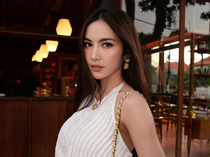 Mahalini Buka Suara Usai Dikritik Rilis Ulang Lagu 