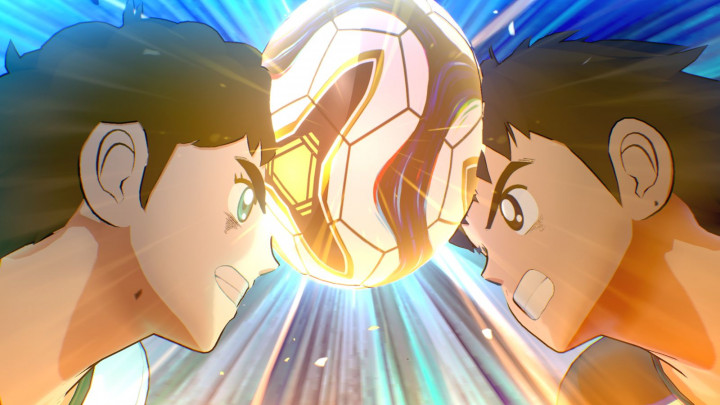 Captain Tsubasa 2 Hadir, Jurus Super dan Rival Baru Menanti