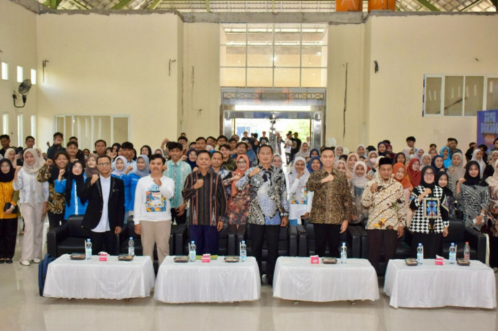 Beasiswa Perintis Lamongan 2026 Dibuka, Cek Syarat dan Jadwal Lengkapnya