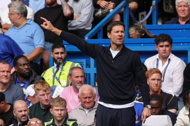 Alonso Girang Chelsea Hentikan 3 Kemenangan Beruntun Brighton