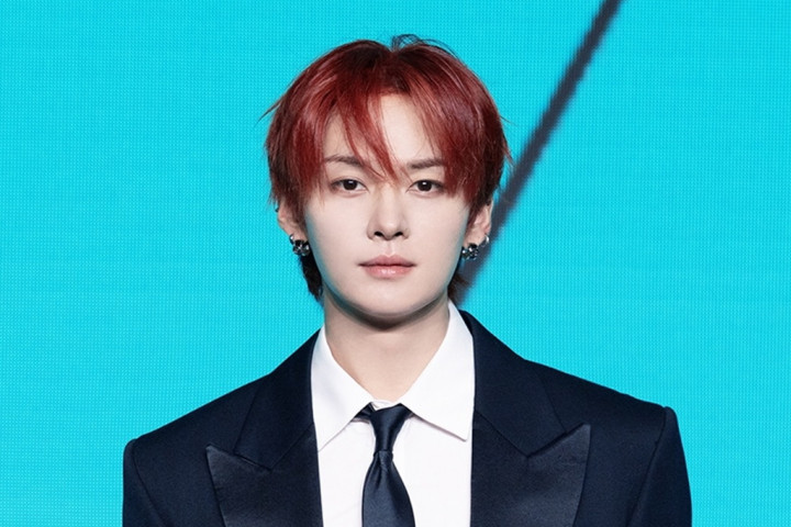 Lee Know Stray Kids Donasikan Rp1,3 Miliar untuk Korban Banjir dan Longsor Nepal