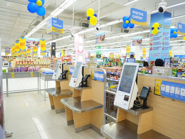 Industri Retail Berubah, Hypermart Perkuat Layanan Digital dan Gerai