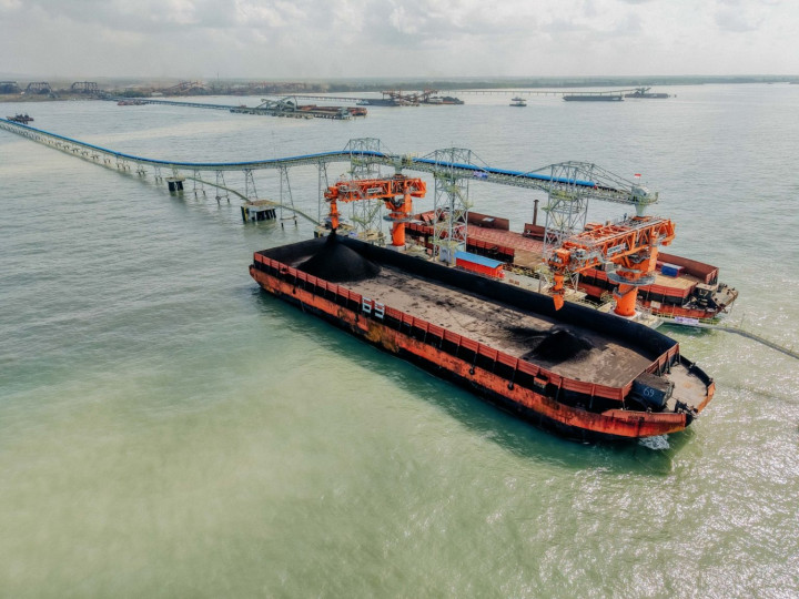 Tasyakuran CHS Line 3 Bunati, PT DSP Apresiasi 882.428 Jam Kerja Tanpa Kecelakaan