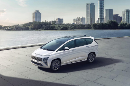 Harga Hyundai Stargazer Prime 2026 di Jakarta Rp331,9 Juta