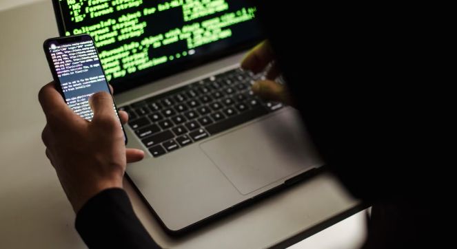 Jangan Asal Klik! Modus Phishing yang Diam-Diam Mengincar Data Pribadi di Dunia Digital