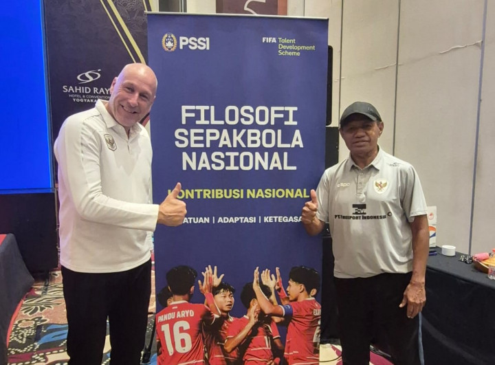 Kerinduan Rully Nere Terjawab! Piala Soeratin Papua 2026 Resmi Bergulir