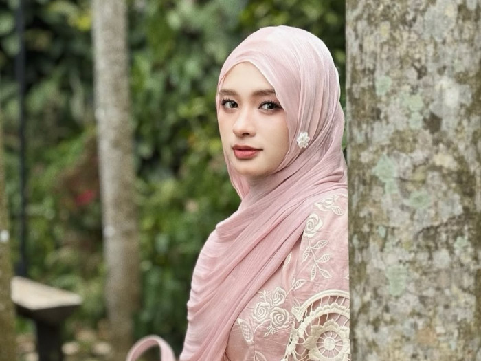 Inara Rusli Ganti Nama Panggung Lagi, Kali Ini Jadi Inayah